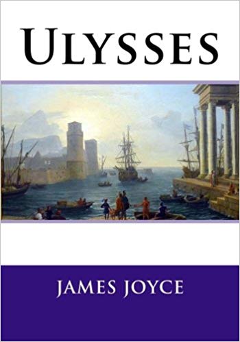 Ulysses by James Joyce