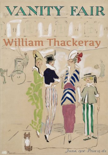 Vanity Fair by William Thackeray