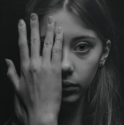 All the Rage by Courtney Summers