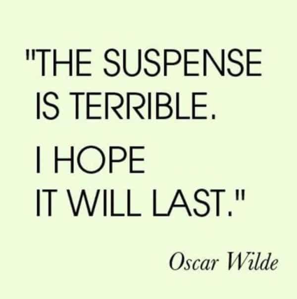 25 Funny Quotes About Reading