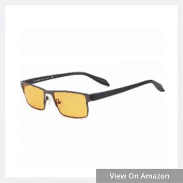 Best Blue Blocker Glasses Of 2023 — Buyer’s Guide & Reviews Hooked To