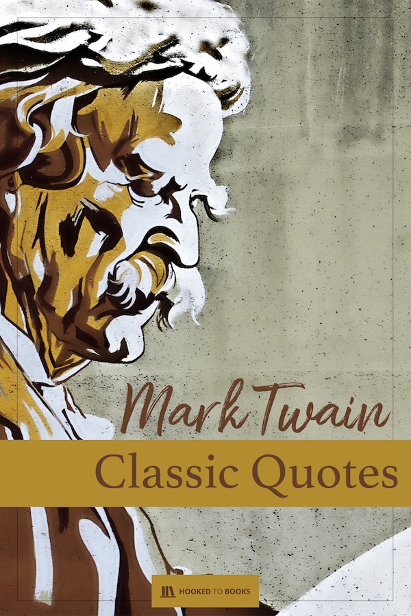 Mark Twain Friendship Quotes