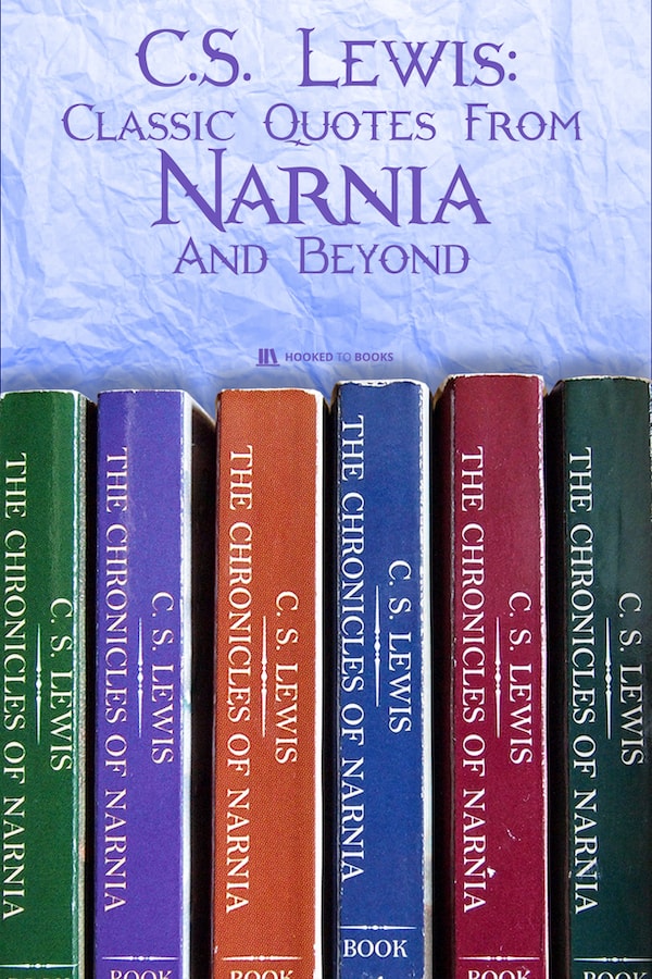 C.S. Lewis: Chronicling Friendship and Love from Narnia and Beyond