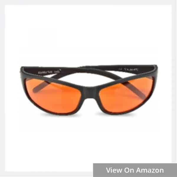 Best Blue Blocker Glasses Of 2023 — Buyer’s Guide & Reviews Hooked To