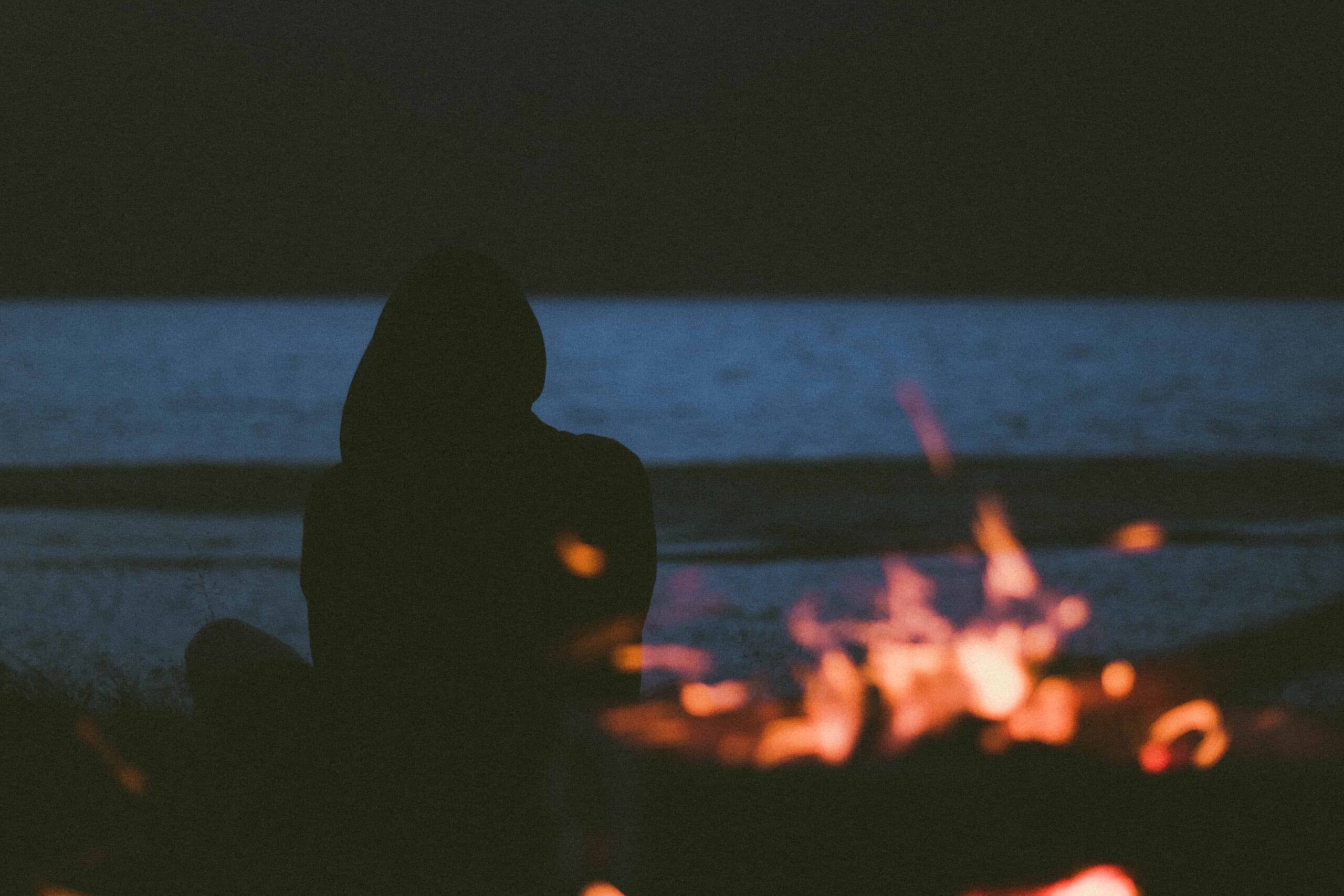 Fire with Fire by Jenny Han and Siobhan Vivian