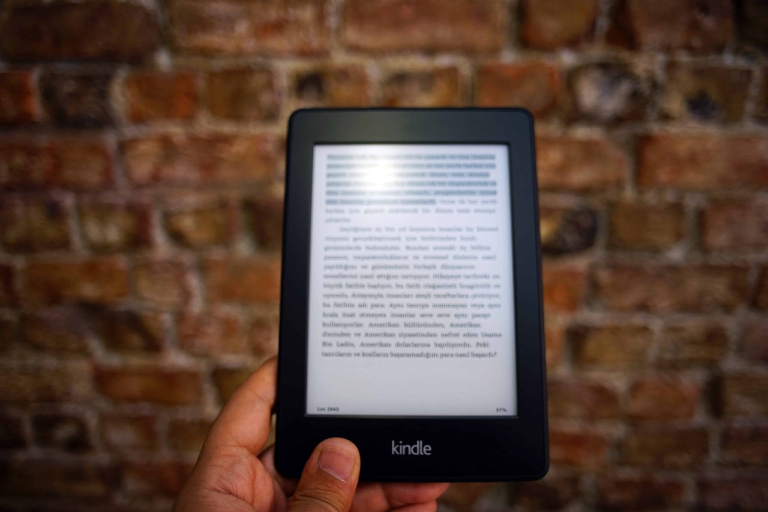How to Get the Most Value from Kindle Unlimited - Hooked To Books