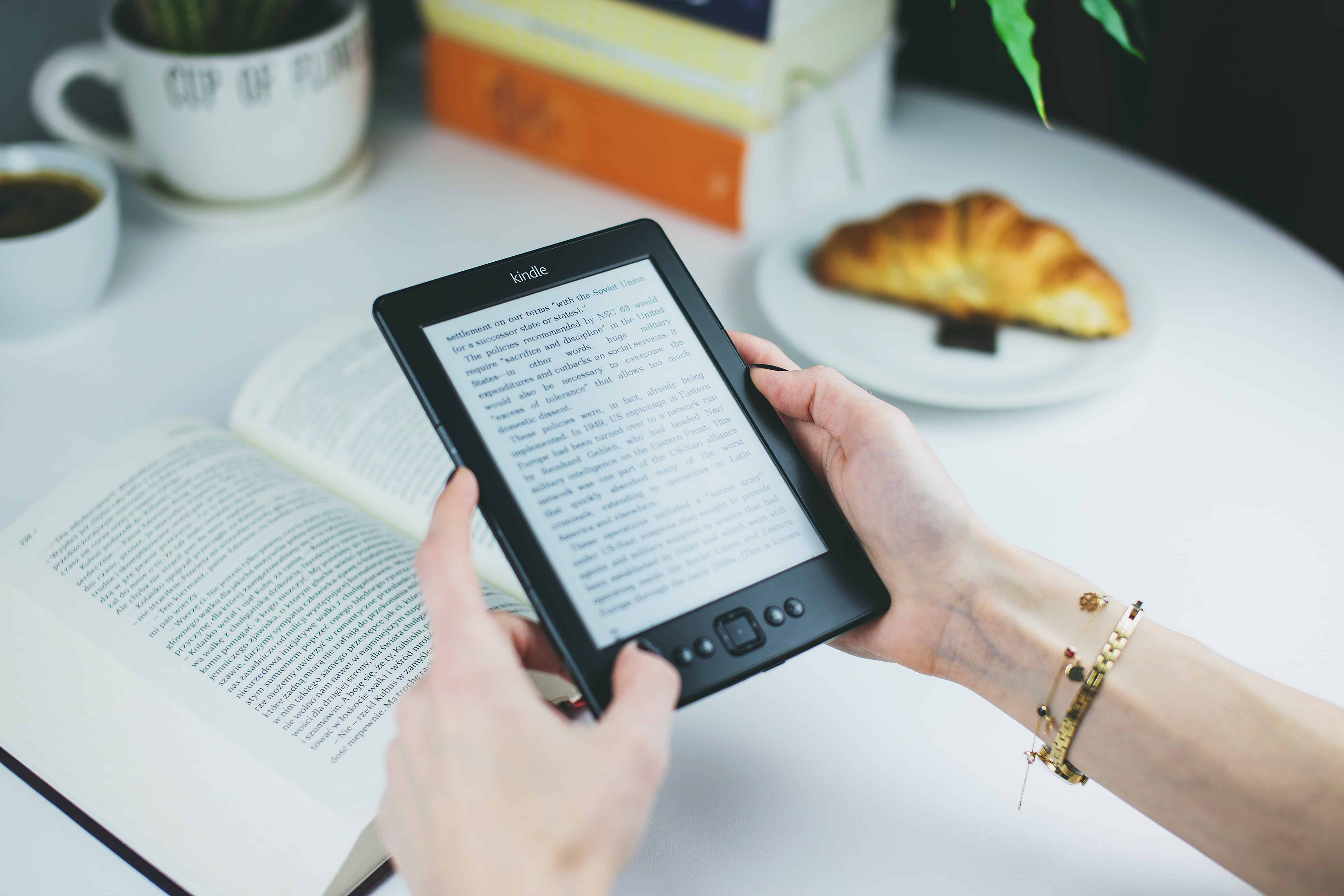 How to Return Books on Kindle Unlimited | Hooked to Books