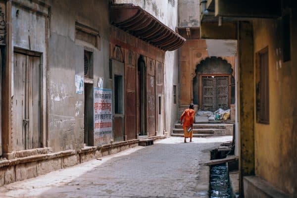 The Ministry of Utmost Happiness by Arundhati Roy