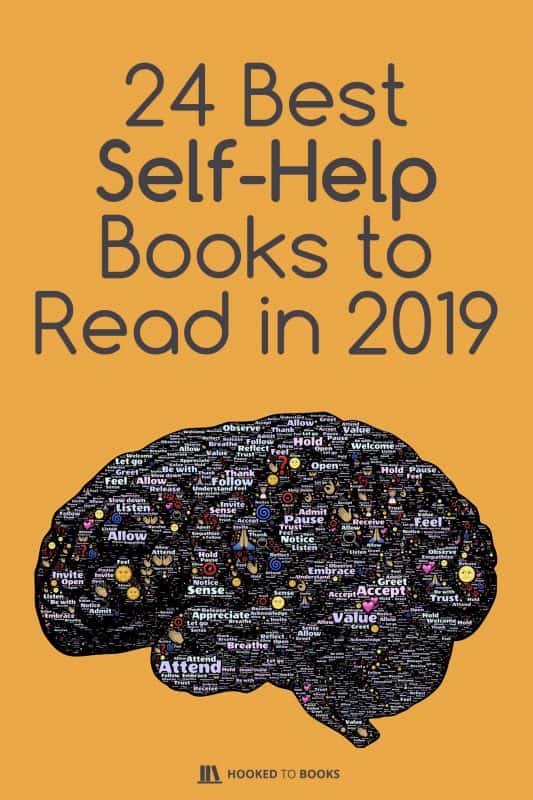 24 Best SelfHelp Books to Read in 2019 Hooked to Books