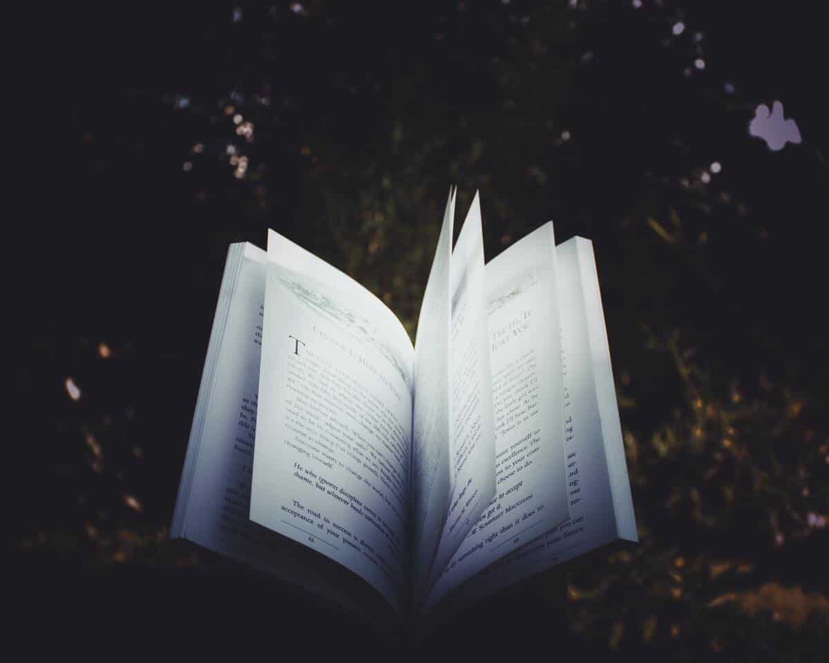 20 Best Fantasy Books of All Time