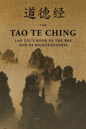 Tao Te Ching