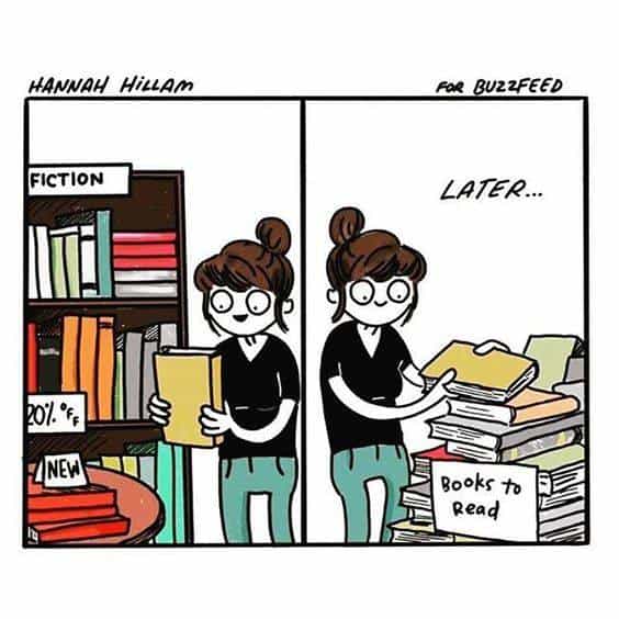 Books to read