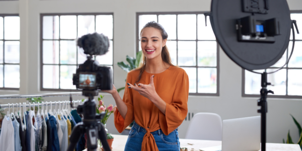Bookstagrammersocial media influencer