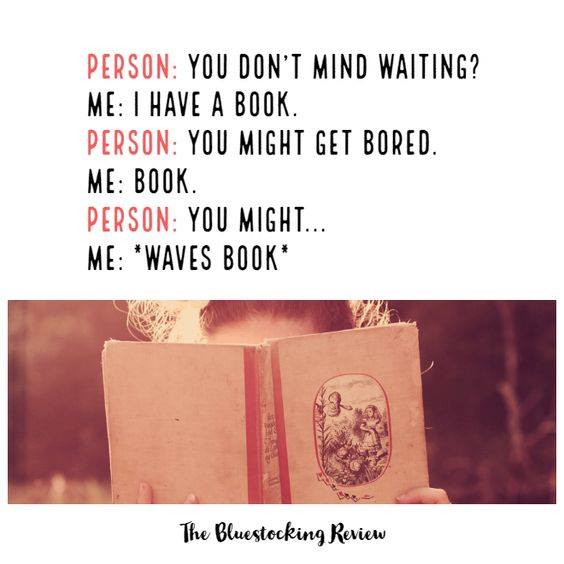 Waves Book