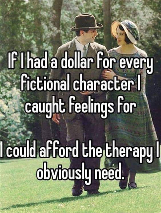 If I had a dollar