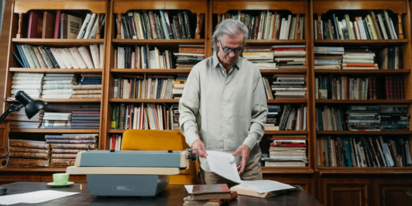 Librarian