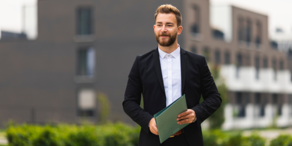 Literary Agent