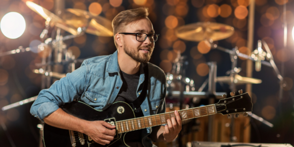 Musician