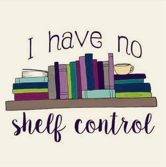 No self control