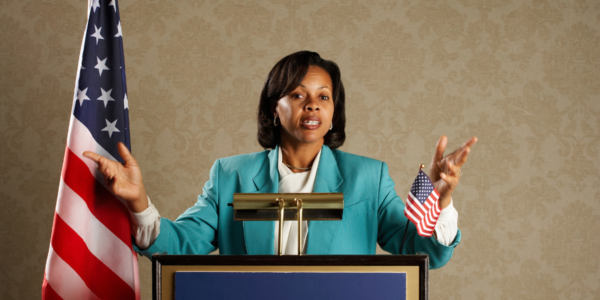 Politician
