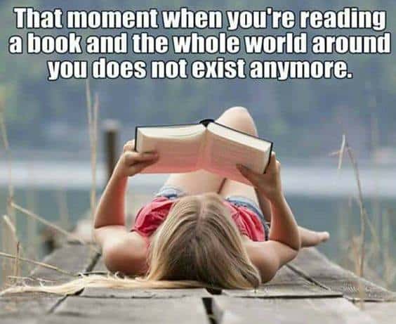 The whole world around does not exist anymore