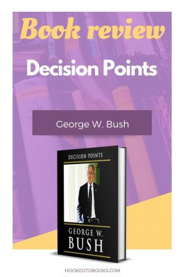book decision points book decision points