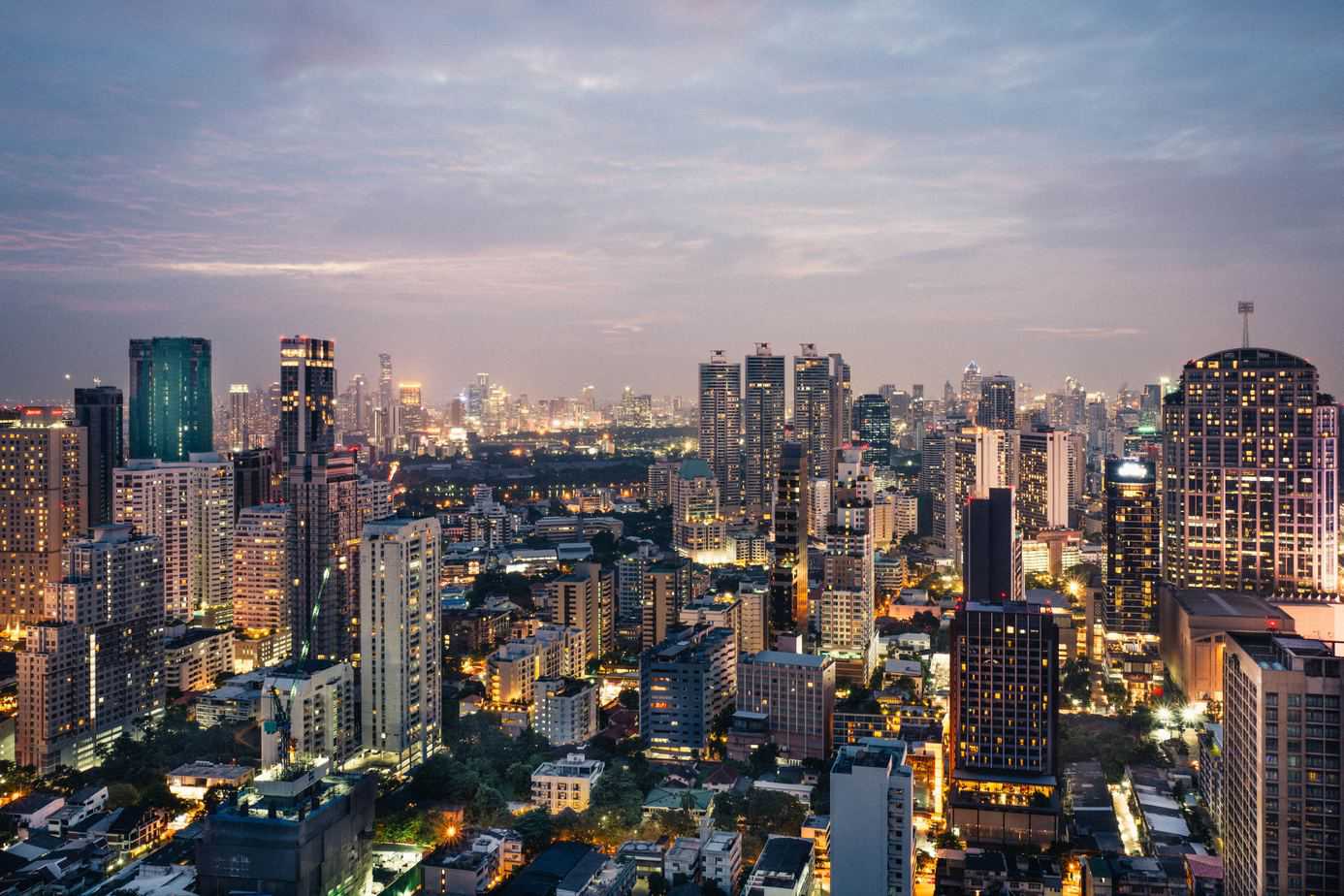 The Best Cities for Writers