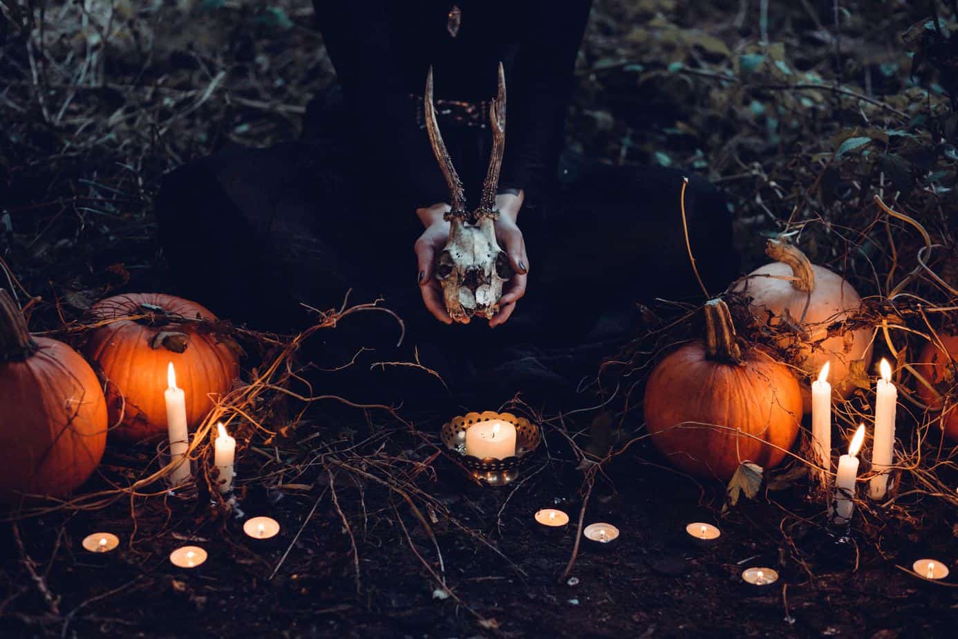 25 Best Horror Books of All Time