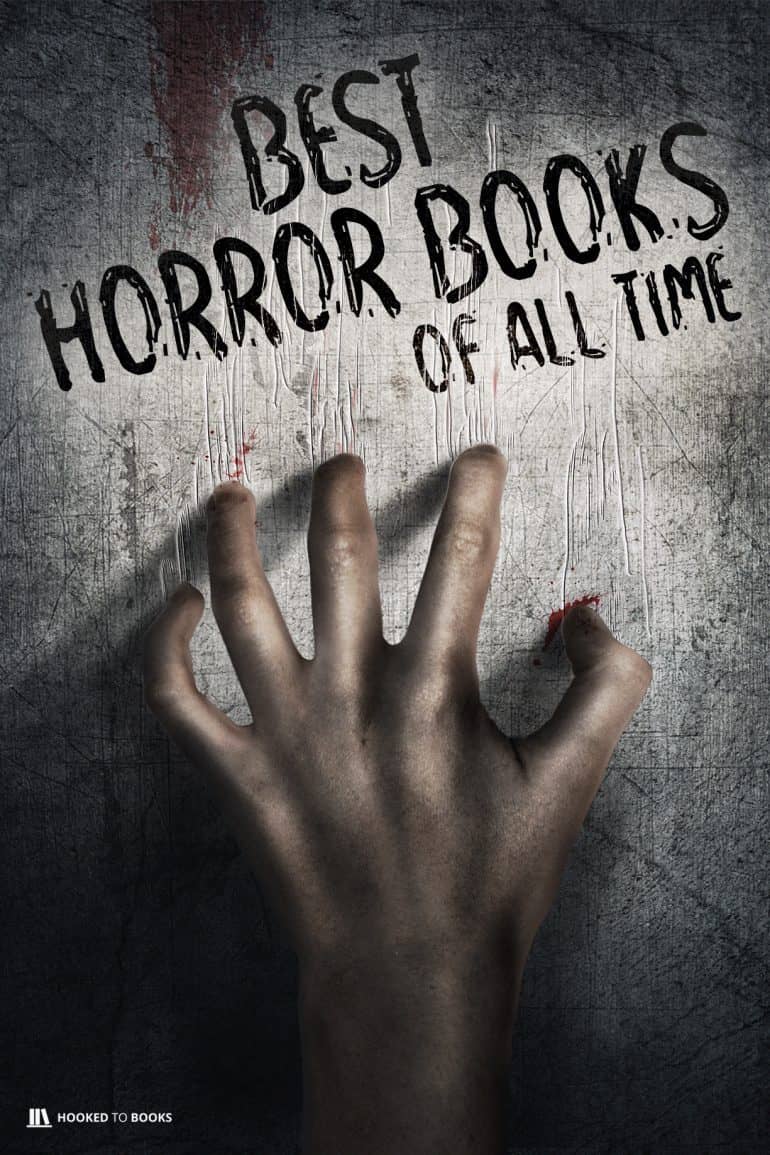 the best horror books of all time