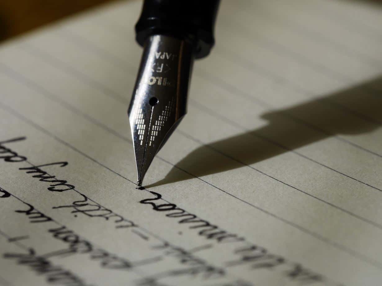 How To Write A Novel In A Month