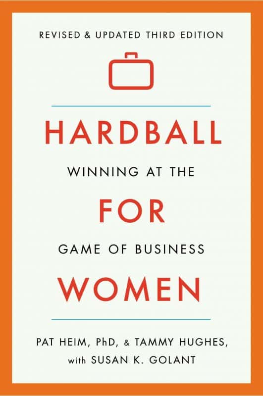 Best Books For Women In Business 14 of the Best Business Books for Women - Hooked To Books