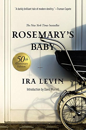 Rosemary’s Baby by Ira Levin