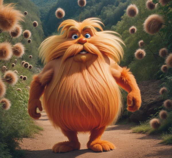 The Lorax