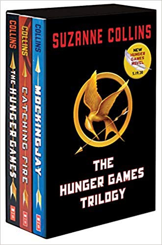 Best Dystopian Books for Teens and Young Adults