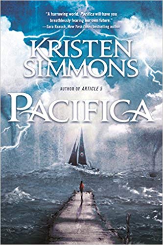 Best Dystopian Books for Teens and Young Adults