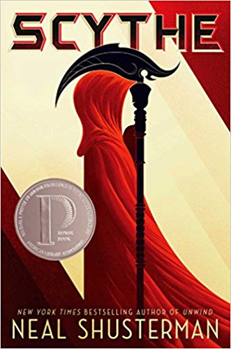 Best Dystopian Books for Teens and Young Adults