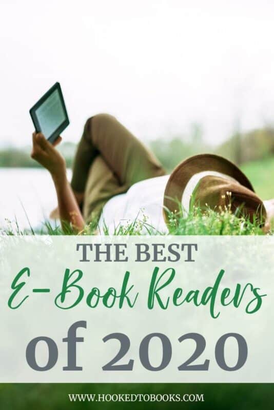 Top 7 Best E-Readers of 2020