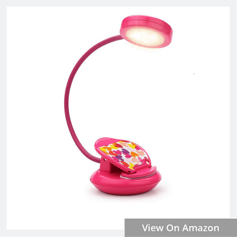 Top 10 Best Book Lights of 2020 Buyer’s Guide & Reviews