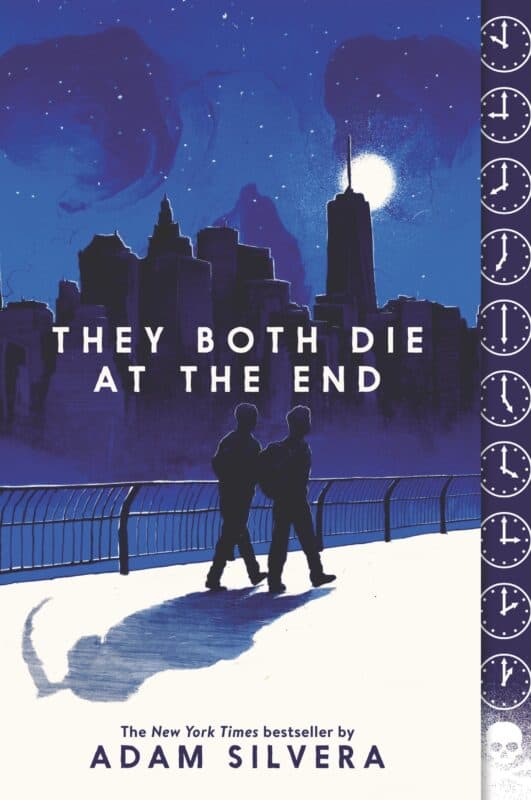 Best Dystopian Books for Teens and Young Adults