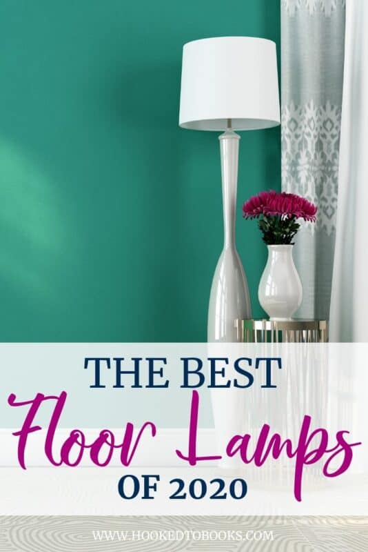 Top 10 Best Floor Lamps of 2020