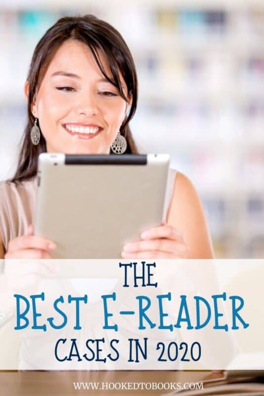 Best Ereader Cases for Kindle and Kobo 2023 Buyer’s Guide & Reviews