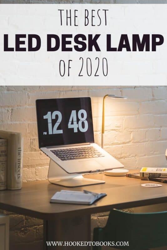 Top 7 Best Led Desk Lamps Of 2020 Jan 2020 Buyer S Guide