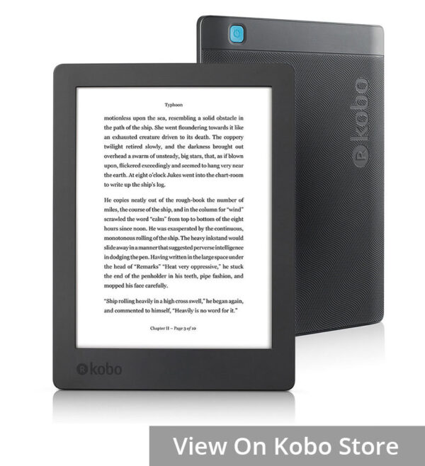 7 Best EReaders of 2020 (Aug. 2020) Buyer’s Guide and Reviews