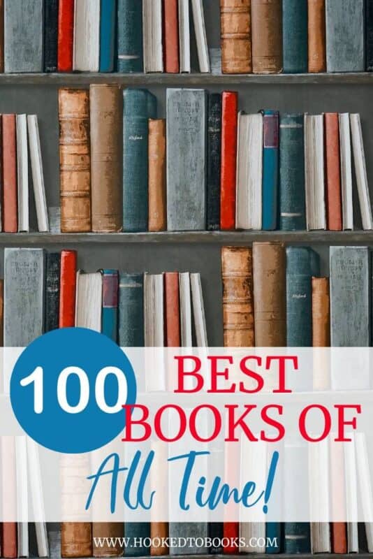 best reviewed books of all time