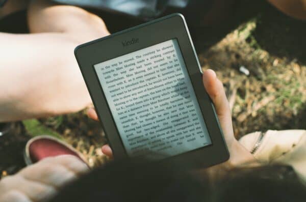 How to Use the Kindle Paperwhite