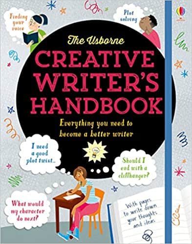 Creative Writing Tips: