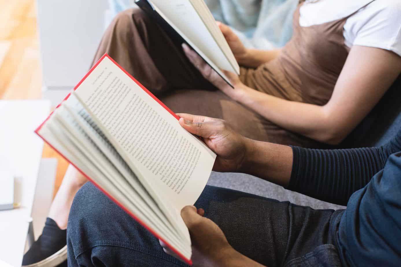 Best Books to Read With Your Book Club