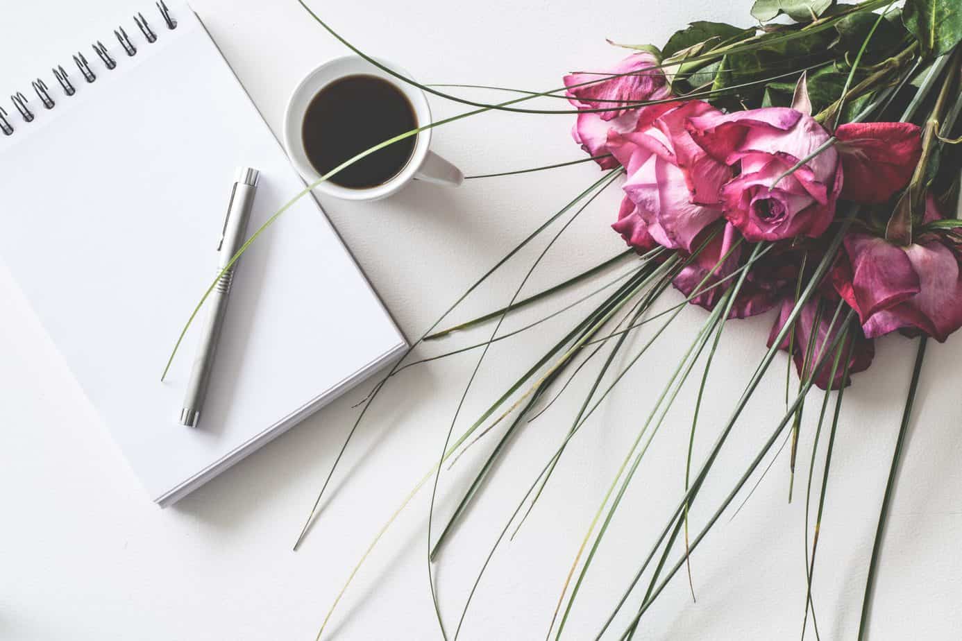 Creative Writing Tips