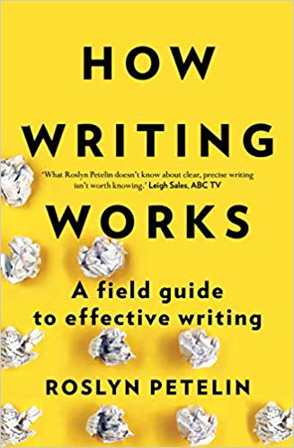 Creative Writing Tips: