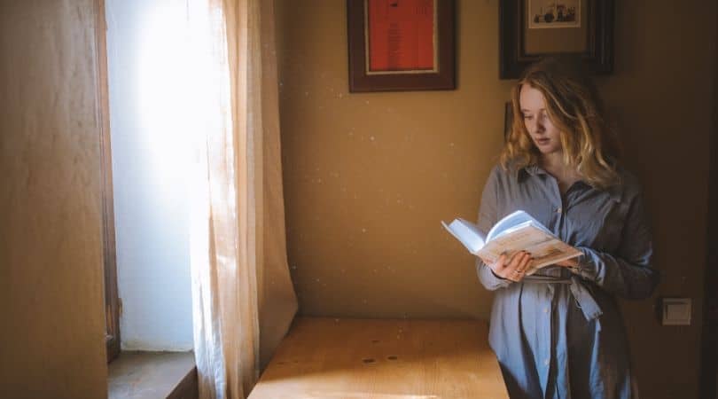Pandemic Books to read while quarantined